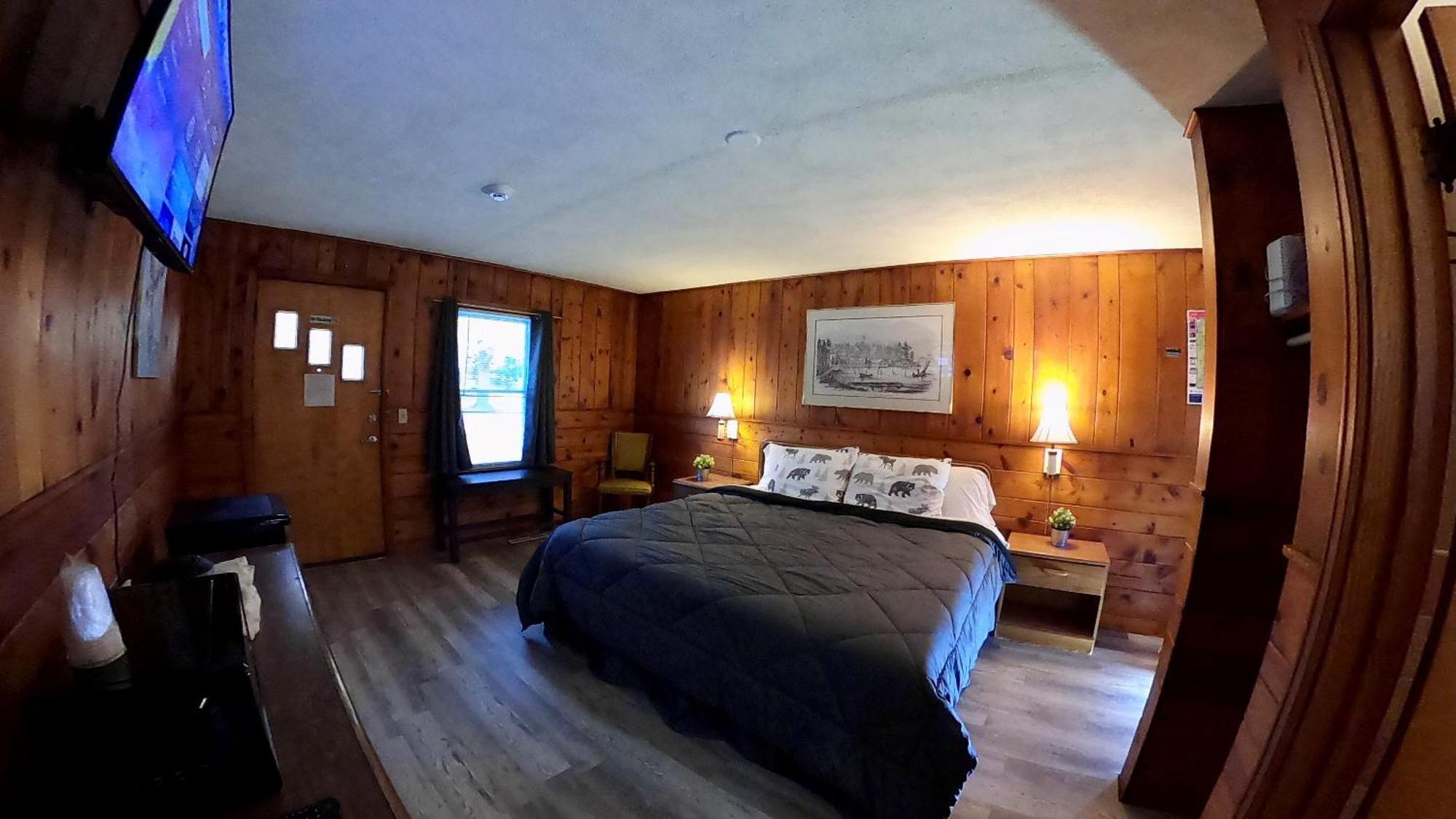 Heart Of The Berkshires Motel Pittsfield Bagian luar foto